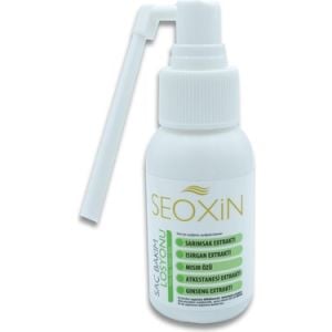 Seoxin Saç Bakım Losyonu 50 ml