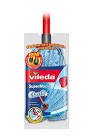Vileda Saplı Klasik Süper Paspas