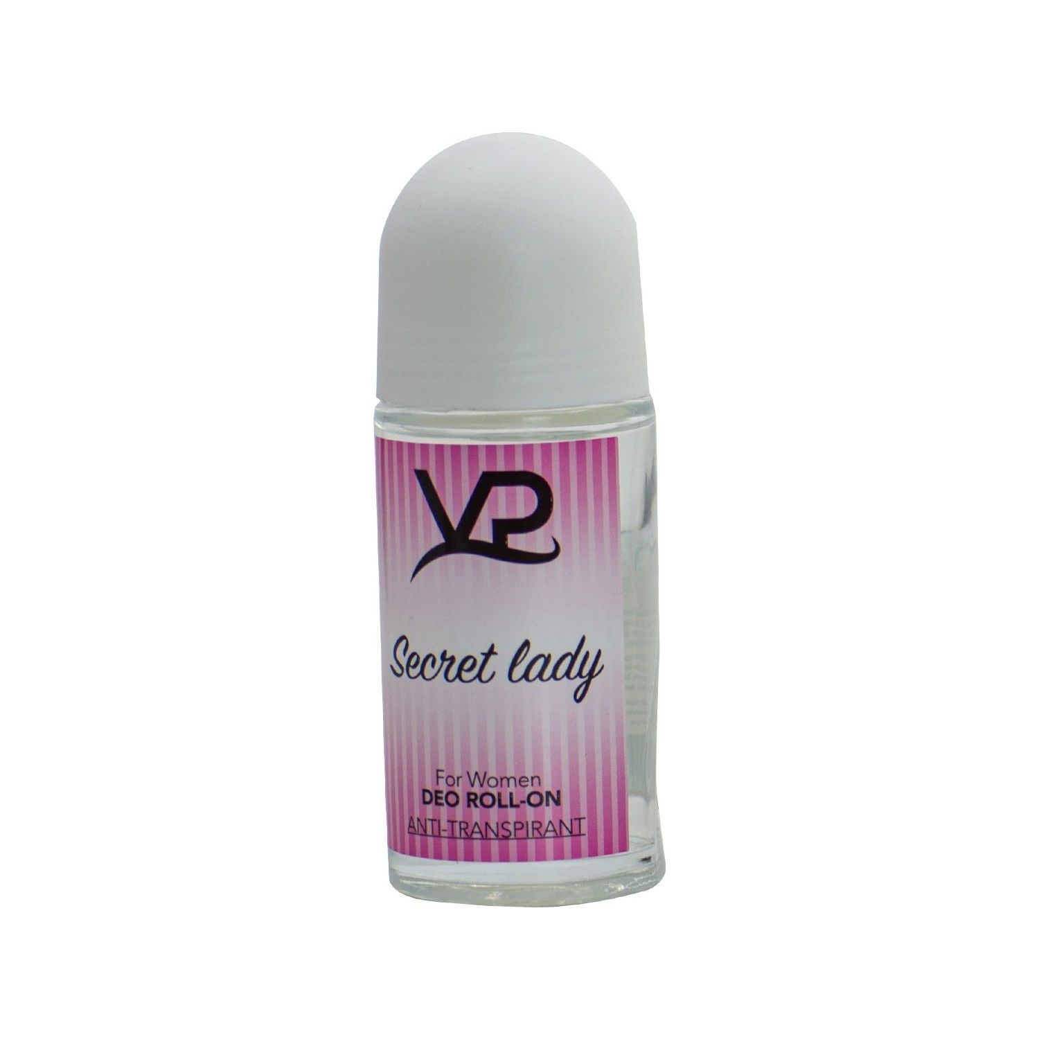 VP Roll-On Deodorant Secret Lady Women 50 ml