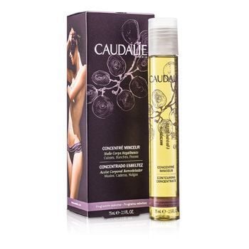 Caudalie Contouring Concentrate-İncelme Bakım Yağı 75ml