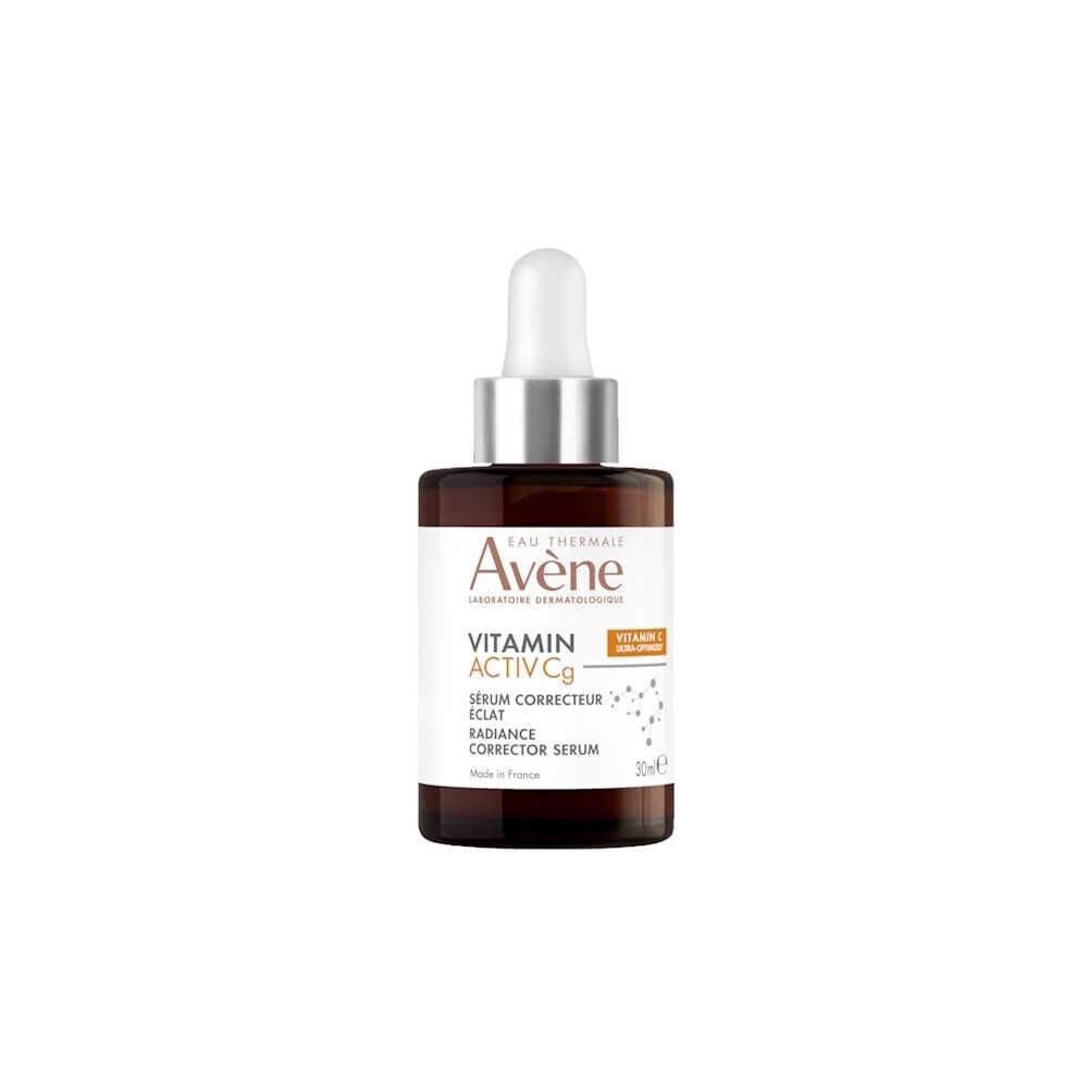 Avène Vitamin Activ Cg Serum 30 ml - Kutusuz