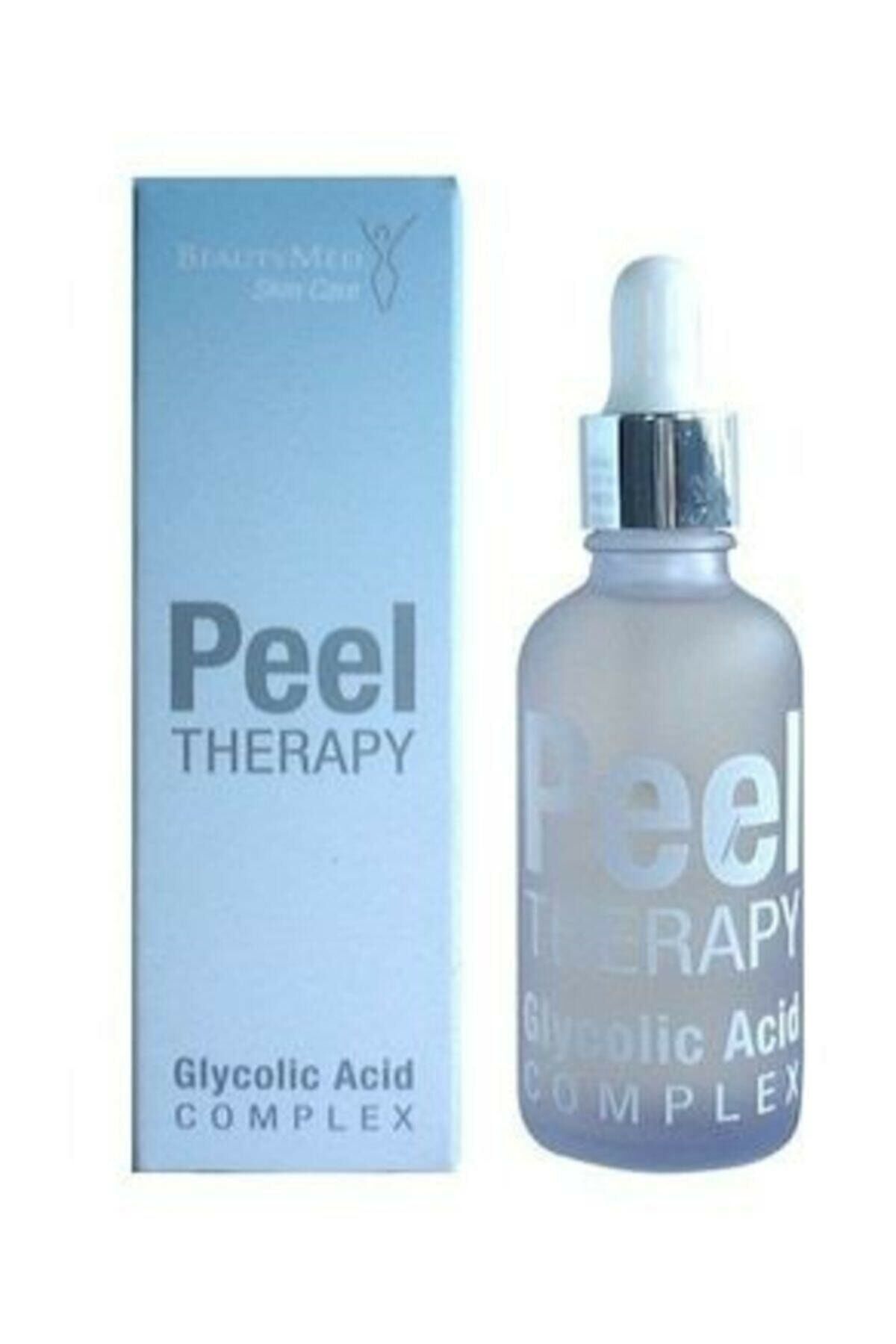 Beautymed Face Peeling With Glycolic Acid %10 30 ml