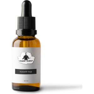 Black Sea Karanfil Yağı 20 ml