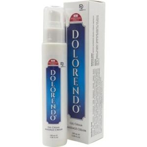Dolorendo Glucosamin & Chondroitin Gel Cream 100 ml