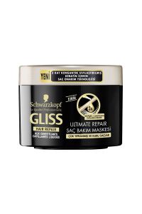 Gliss Saç Maskesi Ultimate Repair 200 ml