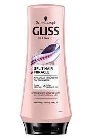 Gliss Split Hair Miracle Saç Bakımı 360 ml