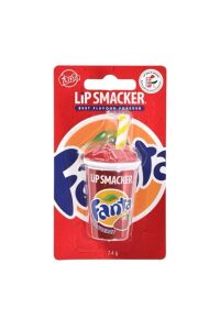 Lip Smacker Çilekli Fanta Dudak Kremi 7,4 gr