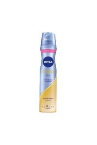 Nivea Güçlü Tutuş Saç Şekillendirici Sprey No: 3 250 ml
