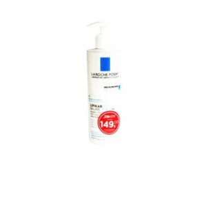 La Roche Posay Lipikar Baume AP+M 400 ml - Nemlendirici Balsam