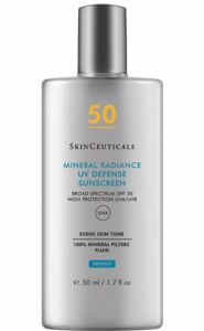 SkinCeuticals Mineral Radiance UV Defense SPF50 50 ml