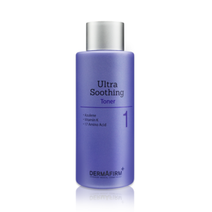 Dermafirm Ultra Soothing Toner 200 ml