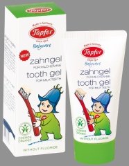 TOPFER BEBEK DIS MACUNU 50 ML