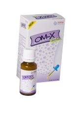 OM-X BITKISEL GIDA TAK DAM