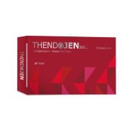 THENDOJEN 500 MG 30 TABLET