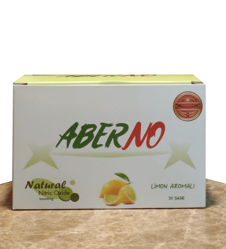 Aberno 30 Saşe