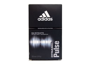 Adidas Edt 100Ml Dynamic Pulse