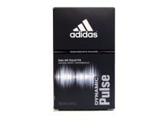 Adidas Edt 100Ml Dynamic Pulse