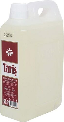 Caris Limon Kolonyası 1 lt