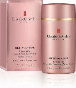 Elizabeth Arden Retinol + Hpr Ceramide Capsules Rapid Skin Renewing Serum 90 Kapsül