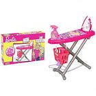 Fen Toys Orjinal Barbie Ütü Masası Oyuncak Seti