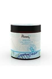 Homm Life Keratin Saç Maskesi 500 ml