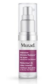 Murad Intensive Wrinkle Reducer For Eyes With Durian Cell Reform 15 ml