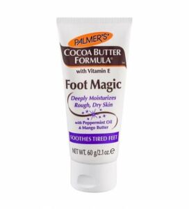 Palmer's Cocoa Butter Foot Magic Ayak Kremi 60 gr
