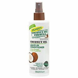 Palmer's Coconut Oil Formula Leave In Conditioner 250 ml