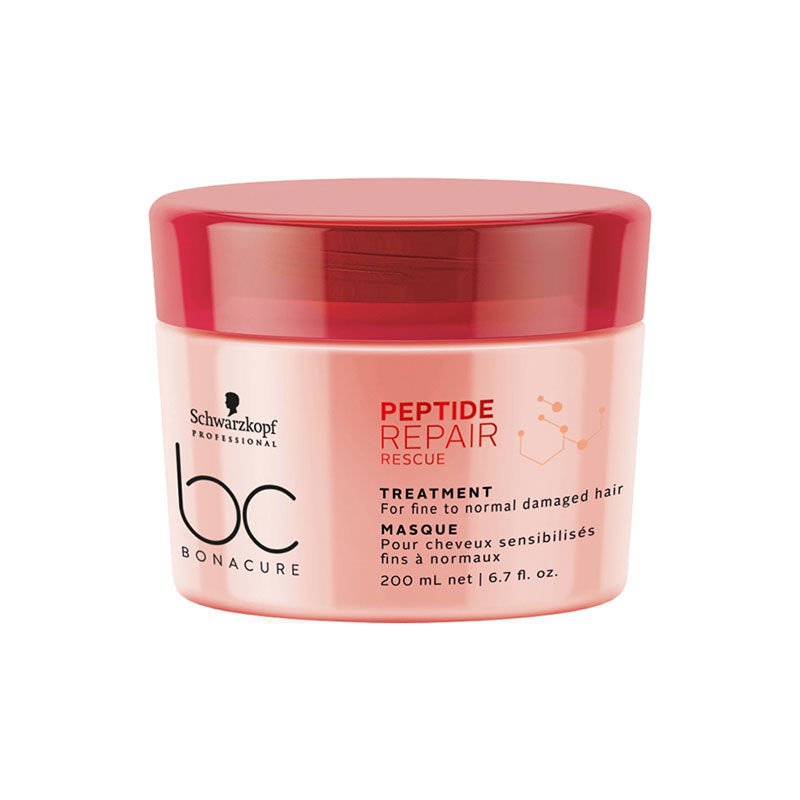 Schwarzkopf Bonacure Repair Rescue Treatment 200 ml