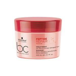 Schwarzkopf Bonacure Repair Rescue Treatment 200 ml
