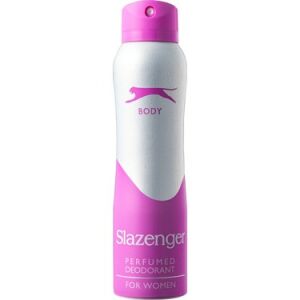 Slazenger Women Deodorant Pembe 150 ml