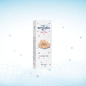Umay Aydın Bakım Şampuanı 150 ml