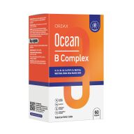OCEAN B COMPLEX 60 KAPSUL