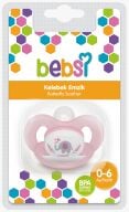 BEBSI KLBK DES EMZIK NO 1 583