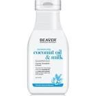 Beaver Coconut Oil Milk Şampuan 350 ml