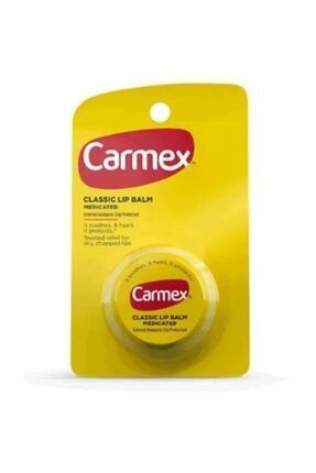 Carmex Classic Lip Balm 7,5 gr