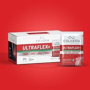 Colastin Ultraflex+ 30 Saşe