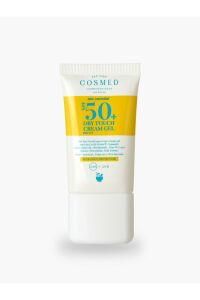 Cosmed Sun Essential Dry Touch Cream Gel SPF50+ 40 ml + Atopia Cleansing Oil 100 ml