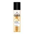 Gliss Ultimate Oil Elixir Sıvı Saç Kremi 200 ml