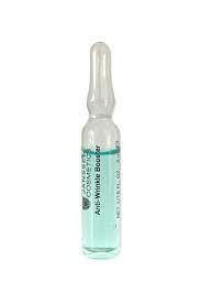 Janssen Cosmetics Anti-Wrinkle Booster 2 ml x 3 Ampul