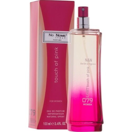 No Nome 079 Woman Kadın Parfümü EDT 100 ml