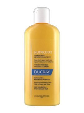 Ducray Nutricerat Shampoo 200 ml