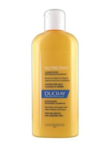 Ducray Nutricerat Shampoo 200 ml