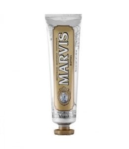 Marvis Diş Macunu Royal Edition 75 ml