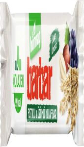 Barbar Fıstıklı Uzumlu Kolajen Ilavelı Yulaf Bar