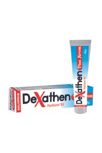 Selmaks Dexathen Lip Care Cream