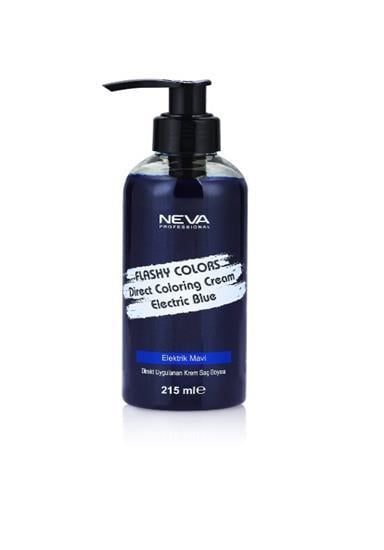 SAC BOY ELEKTRIK MAVI 215 ML FLASHY COLORS