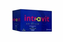 INTRAVIT 30 ML 30 FLK VITAMIN TIP 2 SIVI KOLLAJENI