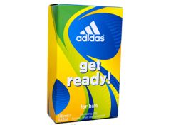 ADIDAS EDT 100ML GET READY