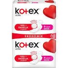 Kotex Ultra Uzun Kanatlı 12'li